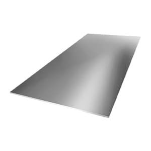 Лист сталь конструкционная  60x1500x6000 мм ст.45