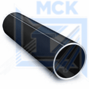 Труба электросварная 28 x 1 мм ст3
