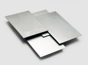 Лист нержавеющий AISI 904L (06xН28МДТ) 25,0x2000x6000 мм гк Бельгия