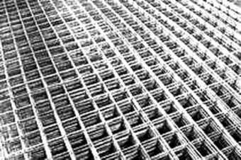 Дорожная сетка в картах 50x50x3 (1м/2м)