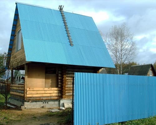 Иллюстрация из материала